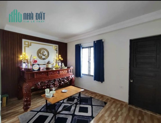 Bán nhà 4 tầng độc lập lô góc, diện tích 69m, cực đẹp, GIÁ 4.55 tỉ ngõ ô.tô tại Vĩnh Cát - Thiên Lôi