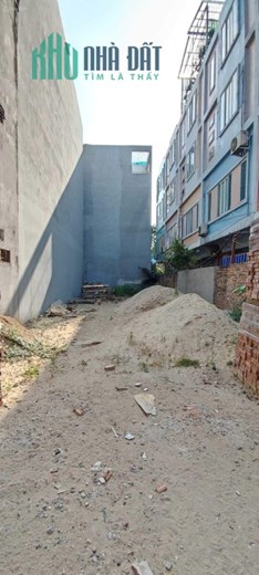 Bán đất mặt đường Đồng Thiện - Thiên Lôi, diện tích 200, MT 6.3m, lô góc, GIÁ 8.2 tỉ
