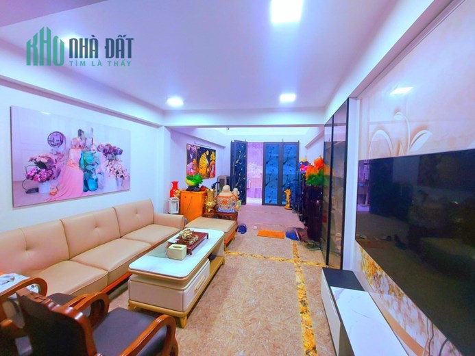 BÁN NHÀ ĐƯỜNG THÁI HÀ NHÀ, SIÊU PHẨM ĐẸP LONG LANH, MỚI XÂY HIỆN ĐẠI 50M x 8 TÂNG Ô TÔ ĐỖ CỬA VÀO