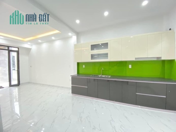 Bán nhà xây mới ngõ 411 Thiên Lôi ngay AEON, diện tích 45m 4 tầng GIÁ 2.65 tỉ