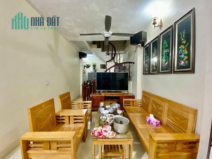 CHỈ 2.7 TỶ SỠ HỮU NGAY NHÀ TRẦN XUÂN SOẠN QUẬN 7