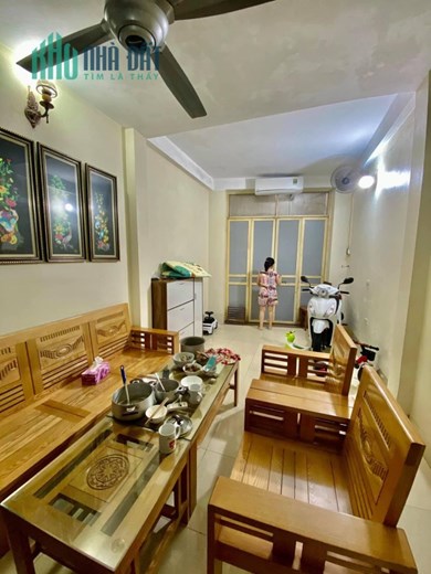 CHỈ 2.7 TỶ SỠ HỮU NGAY NHÀ TRẦN XUÂN SOẠN QUẬN 7