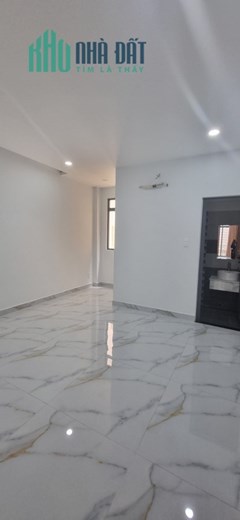 Bán nhà Lê Văn Sỹ, HXH, 4x15.5m 4 Tầng 5PN, mới ở ngay tiện mở VP, 13 Tỷ TL