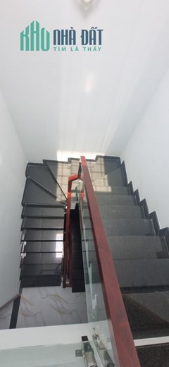 Bán nhà Lê Văn Sỹ, HXH, 4x15.5m 4 Tầng 5PN, mới ở ngay tiện mở VP, 13 Tỷ TL