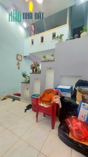 Nhà Tân Kỳ Tân Quý Tân Phú thông Tân Sơn Nhì 40m2 ,2 tầng Nhỉnh 3 tỷ