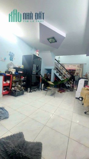 Nhà Tân Kỳ Tân Quý Tân Phú thông Tân Sơn Nhì 40m2 ,2 tầng Nhỉnh 3 tỷ