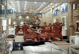 Bán nhà mặt tiền Đường Nguyễn Xiển gần VinHomes Quận 9, dt 146m2 giá 10,5 tỷ