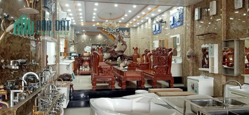 Bán nhà mặt tiền Đường Nguyễn Xiển gần VinHomes Quận 9, dt 146m2 giá 10,5 tỷ