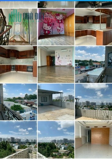 Bán nhà mặt tiền Đường Nguyễn Xiển gần VinHomes Quận 9, dt 146m2 giá 10,5 tỷ