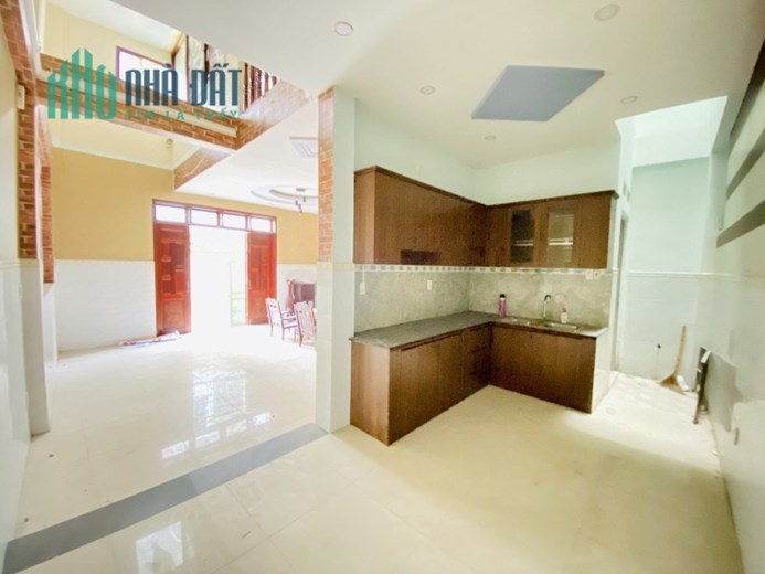 Bán Nhà Phạm Văn Chiêu Gò Vấp Hẻm Xe Hơi 64m2 Cao Tầng 5 Tỷ 9