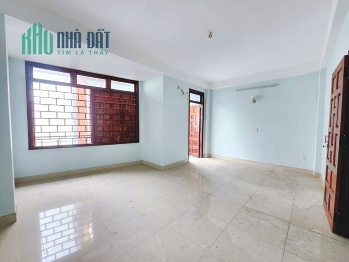 Bán Nhà Phạm Văn Chiêu Gò Vấp Hẻm Xe Hơi 64m2 Cao Tầng 5 Tỷ 9