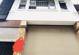 BÁN CHDV CAO CẤP HOÀNG MAI 177mx10 Tầng-30PN- 29 tỷ- đang cho thuê 200T/Tháng-ô tô đỗ cửa.