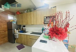 Chủ gửi bán nhà HXH Nguyễn Văn Cừ Quận 1 5 tầng BTCT 31m2 3PN chỉ nhỉnh 7 tỷ