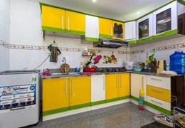 CHO THUÊ PHÒNG TRỌ 15m2 HẺM 595 CÁCH MẠNG THÁNG TÁM, P.15, Q.10
