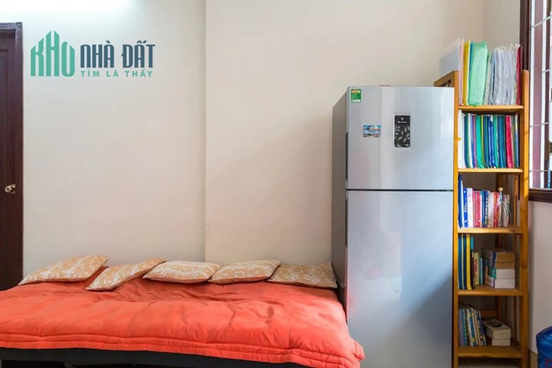 CHO THUÊ PHÒNG TRỌ 15m2 HẺM 595 CÁCH MẠNG THÁNG TÁM, P.15, Q.10
