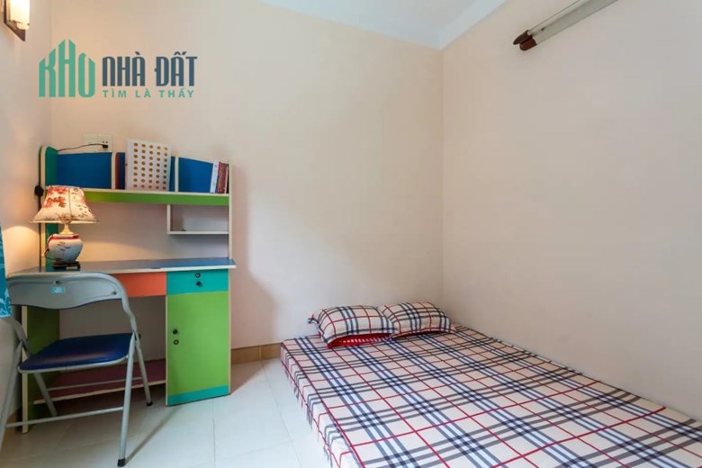 CHO THUÊ PHÒNG TRỌ 15m2 HẺM 595 CÁCH MẠNG THÁNG TÁM, P.15, Q.10