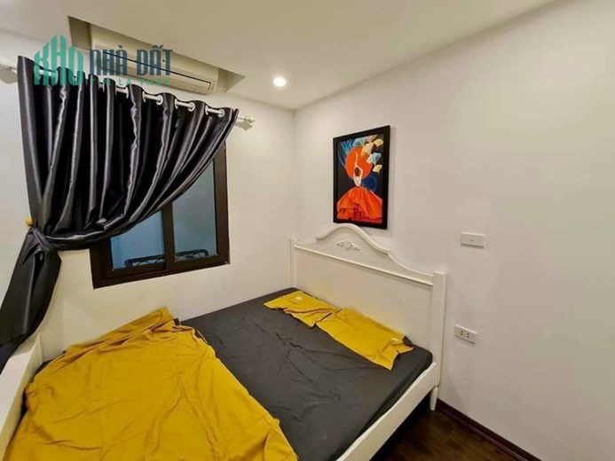 Bán nhà TT Đại học sư phạm 2 tầng 120m2, 4PN, 2wc sdcc nhà đẹp ở ngay 2,3 tỷ
