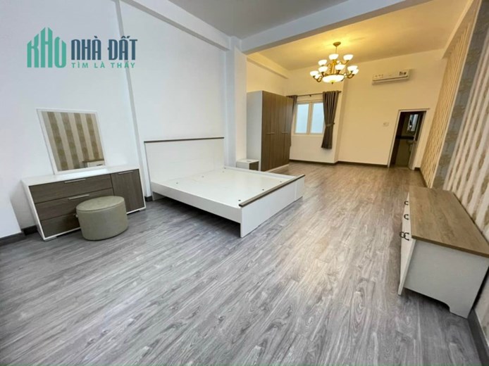 NHÀ ĐẸP HXH RẺ NHẤT Q10,108M2,4 TẦNG, THÀNH THÁI P14Q10