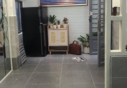 Nhà hiếm bán gần mặt tiền Nguyễn Văn Đừng Quận 5 2 tầng DTSD 40m2 chỉ 2.98 tỷ