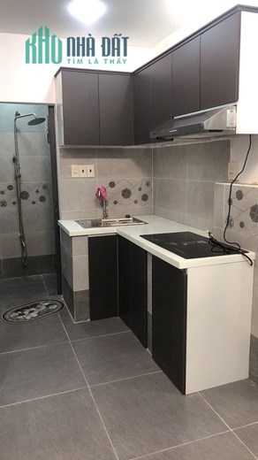 Nhà hiếm bán gần mặt tiền Nguyễn Văn Đừng Quận 5 2 tầng DTSD 40m2 chỉ 2.98 tỷ