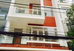 Bán Nhà đường Phan Xích Long,P.7, Q.Phú Nhuận,DT 5mx8m,Kết cấu Trệt, 2 lầu,Giá 11 tỷ