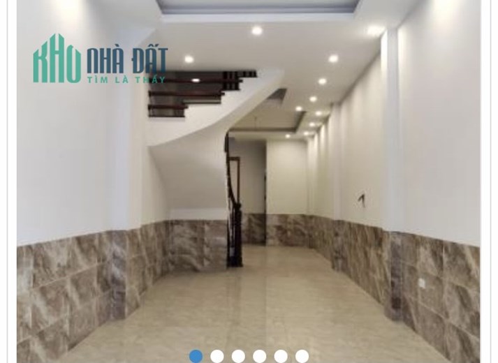 Bán nhà Đông Ngạc,Ngõ nông rộng,50m ra ô tô,xây kiên cố,40m2,5T,mặt tiền:5m