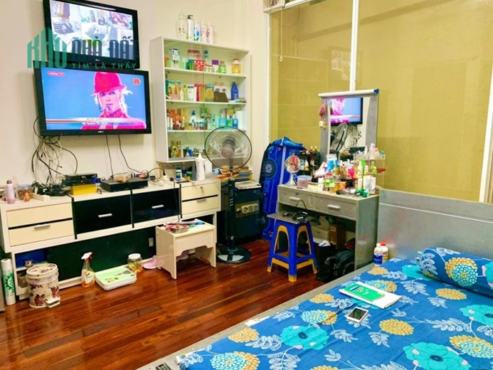 HẺM XE HƠI, 6 TẦNG, 54m2, 4.2X13M,LÊ HỒNG PHONG P1 Q10