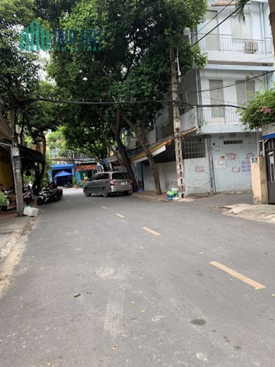 Bán Nhà đường Bàu Cát,P.14, Q.Tân Bình,DT 4mx17m,Kết cấu Trệt, 4 lầu,Giá 11,3 tỷ