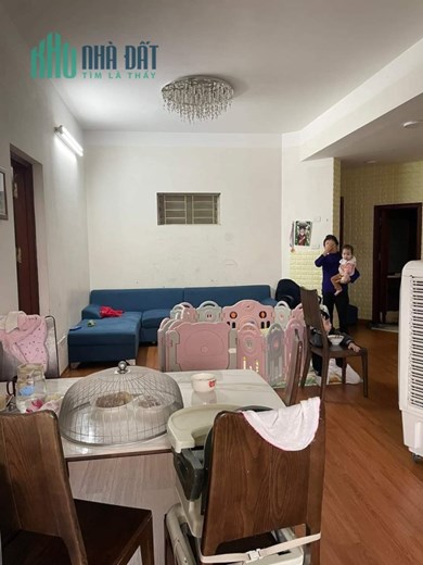CHUNG CƯ  F5 TRUNG KÍNH  CẦU GIẤY VỊ TRÍ TRUNG TÂM - CĂN HỘ LÔ GÓC