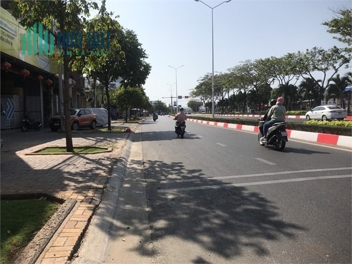 Cho thuê mặt bằng đường Bình Giã, TPVT phù hợp sản xuất, kinh doanh