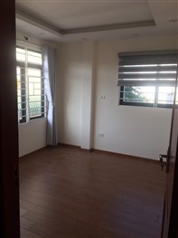 Bán nhà Xa La, 5 Tầng, 32m2, Ngõ rộng, Kinh doanh, Hà Đông 4,38 tỷ
