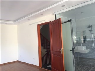 Bán nhà Xa La, 5 Tầng, 32m2, Ngõ rộng, Kinh doanh, Hà Đông 4,38 tỷ