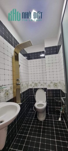 NHÀ 2 MẶT TIỀN OTO 7 CHỔ 70M2 NỞ HẬU TÂN KỲ TÂN QUÝ GIÁ 6 TỶ TL
