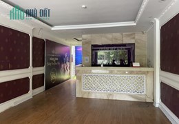 Cho thuê nhà Mặt phố Kim Mã 480m. Mặt tiền 5m. Kinh doanh đỉnh. 60tr