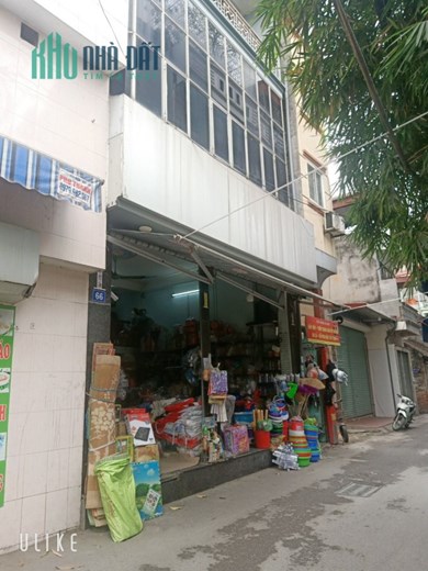 BÁN NHÀ MẶT PHỐ CHÍNH KINH, THANH XUÂN, KD, Ô TÔ, 85M, 3 TẦNG, MT 5.9M, $11.9 TỶ. 0986383826