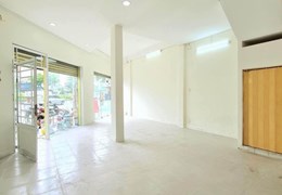 Nhà 2 MT Ngang Hơn 6m Mặt Tiền KD Nguyễn Văn Linh Quận 7
