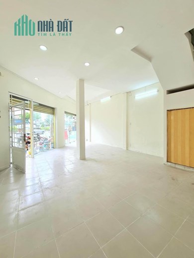 Nhà 2 MT Ngang Hơn 6m Mặt Tiền KD Nguyễn Văn Linh Quận 7