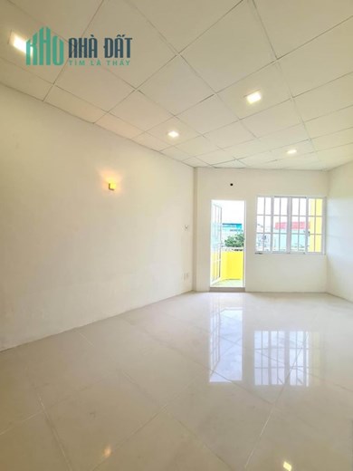 Nhà 2 MT Ngang Hơn 6m Mặt Tiền KD Nguyễn Văn Linh Quận 7