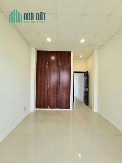 Nhà 2 MT Ngang Hơn 6m Mặt Tiền KD Nguyễn Văn Linh Quận 7