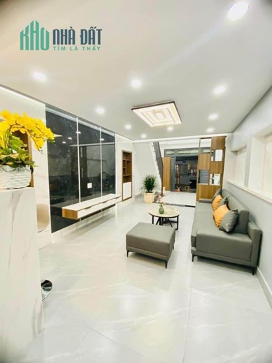 Bán Nhà 5 Tầng Nguyễn Văn Quỳ Nối Nguyễn Thị Thập Quận 7 Giá Chỉ 5,9Tỷ