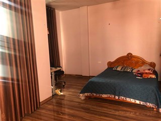 Bán nhà Phân Lô Nguyễn Xiển, 33m2, 4 Tầng, Ô tô, Văn Phòng, Thanh Xuân, 5,48 tỷ