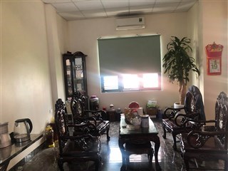 Bán nhà Phân Lô Nguyễn Xiển, 33m2, 4 Tầng, Ô tô, Văn Phòng, Thanh Xuân, 5,48 tỷ