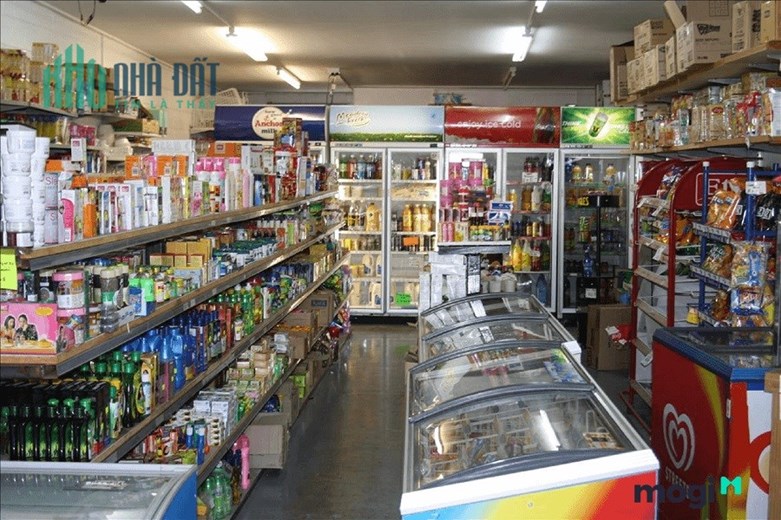 .Nhà Mặt Tiền Trần Cao Vân, Ngang 8m, 3 tầng 8.x tỷ