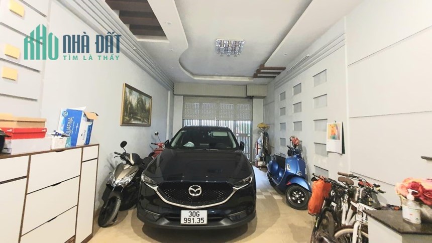 GẪY SÂU CẦN BÁN GẤP NHÀ NGUYỄN CHÍ THANH HẠ HƠN 3 TỶ