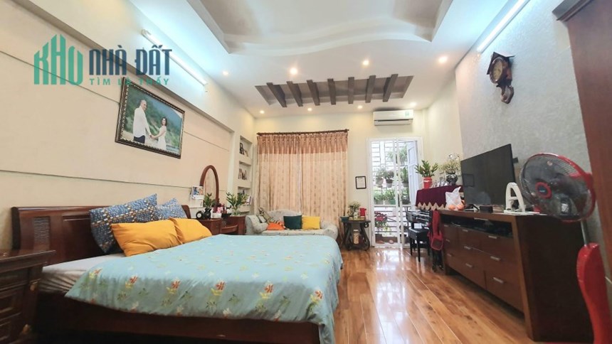 GẪY SÂU CẦN BÁN GẤP NHÀ NGUYỄN CHÍ THANH HẠ HƠN 3 TỶ