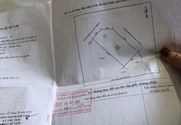 Bán nhà 3 tầng 51m2 mới ngõ đường Võ Thúc Đồng - P. Bến Thủy