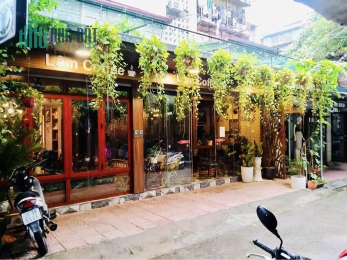 . Bán nhà Tô Hiệu ,vị trí kinh doanh cực đỉnh , 41/115m , 5,5 tỷ