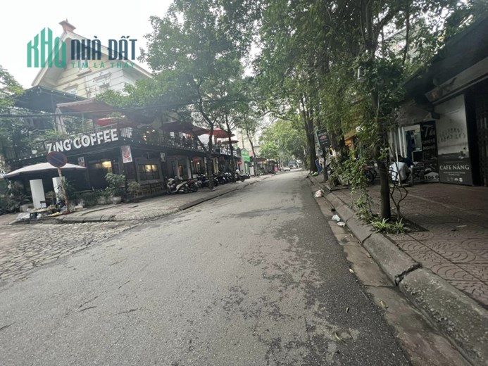 . Bán nhà Tô Hiệu ,vị trí kinh doanh cực đỉnh , 41/115m , 5,5 tỷ