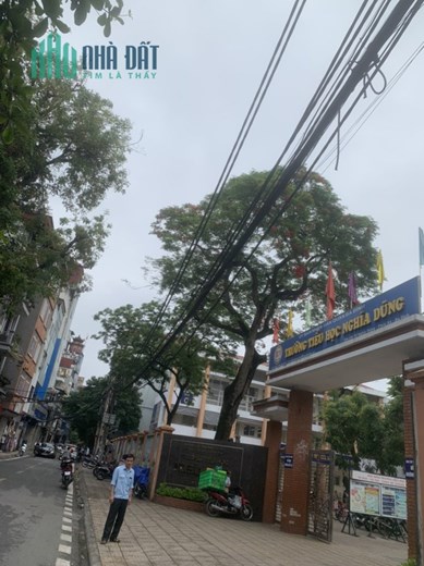 Bán nhà riêng Nghĩa Dũng 12,5 tỷ (thương lượng), Mua bán nhà riêng Ba Đình