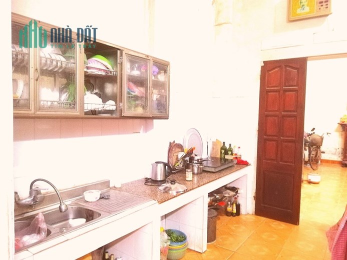 Bán nhà riêng Nghĩa Dũng 12,5 tỷ (thương lượng), Mua bán nhà riêng Ba Đình